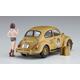 Wild Egg Girls Volkswagen Beetle/ Rei Hazumi SP488