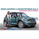 Mini Cooper S Countryman All4 w/School Girl SP559