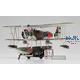 Nakajima E8N1 Type 95 Seaplane DAVE Mod. 1 (SP568)
