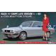 Isuzu 117 Coupe Late Version (XE) w/ Girl SP604