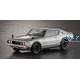 Nissan Skyline 2000GT-R (KPGC110) Detail Up SP606
