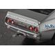 Nissan Skyline 2000GT-R (KPGC110) Detail Up SP606