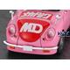 MECHA DOC Subaru 360 w/Jun Kazami Figure (SP654)