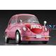 MECHA DOC Subaru 360 w/Jun Kazami Figure (SP654)