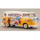 Volkswagen Type 2 "Lucy McDonnell"+figure (SP620)
