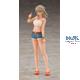 Volkswagen Type 2 "Lucy McDonnell"+figure (SP620)
