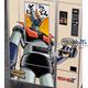 Roulette Game "UFO Robo Grendizer" (SP677)