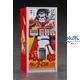 Nostalgic Vending Machine (Hamburger) (SP667) 1:12