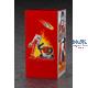 Nostalgic Vending Machine (Hamburger) (SP667) 1:12