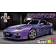 TokyoXtremeRacer Nissan Fairlady Z (Z32) (SP671)