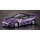 TokyoXtremeRacer Nissan Fairlady Z (Z32) (SP671)