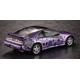 TokyoXtremeRacer Nissan Fairlady Z (Z32) (SP671)