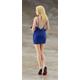 Lamborghini Jota SVR w/Girl's Figure (SP679)
