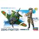 EGG PLANE ZERO Fighter (TH8)