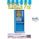 Roulette Game of Candy Store 1:12