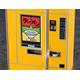 Nostalgic Vending Machine "Ramen" (1:12)