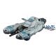 Maschinenkrieger: Pkf 85 Falke "Bomber Cat"