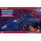 Space Pirate Battleship ARCADIA second ship (CW08)