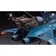 Space Pirate Battleship ARCADIA second ship (CW08)