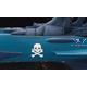 Space Pirate Battleship ARCADIA second ship (CW08)