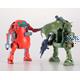 MechatroWeGo VOTOMS SCOPEDOG & CHIRICO (CW27)