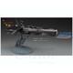 Captain Harlock Arcadia "Attack Type" 1:1500