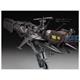 Captain Harlock Arcadia "Attack Type" 1:1500