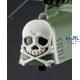 Space Pirate Captain Harlock "Arcadia"