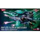 RVF-25 Super Messiah "Macross Frontier" 1:72
