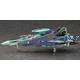 RVF-25 Super Messiah "Macross Frontier" 1:72