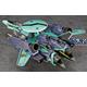 RVF-25 Super Messiah "Macross Frontier" 1:72
