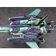 RVF-25 Super Messiah "Macross Frontier" 1:72