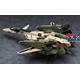 VF-19EF/A Isamu Special Macross Frontier (65836)