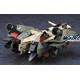 VF-19EF/A Isamu Special Macross Frontier (65836)
