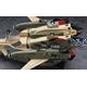 VF-19EF/A Isamu Special Macross Frontier (65836)