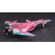 Macross VF-31C Siegfried Makina Nakajima