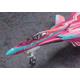 Macross VF-31C Siegfried Makina Nakajima
