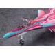 Macross VF-31C Siegfried Makina Nakajima