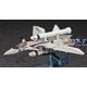 Macross Plus VF-11B Thunderbolt w/ Rocket Boost