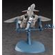 Macross Plus VF-11B Thunderbolt w/ Rocket Boost