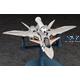 Macross Plus VF-11B Thunderbolt w/ Rocket Boost
