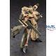 Vf-19Ef/A Battroid Isamu Special Macross Frontier