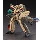 Vf-19Ef/A Battroid Isamu Special Macross Frontier