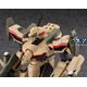 Vf-19Ef/A Battroid Isamu Special Macross Frontier