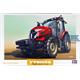 Yanmar Traktor Y5113A    WM05  1/35