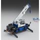 Tadano R.T. Crane GR-130NL/N Crevo X-Outrg. (1:35)