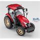 Yanmar Traktor YT5113A, Robot Tractor 1/35