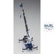 Tadano Rough Terrain Crane GR-130NL/N Crevo 1/35