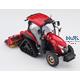 Yanmar Tractor YT5113A "Robot Tractor"