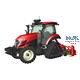 Yanmar Tractor YT5113A "Robot Tractor"